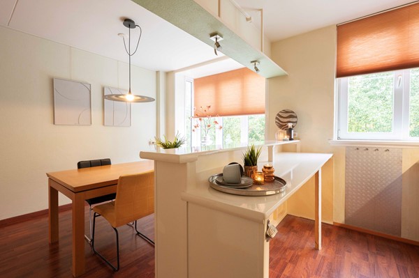 Medium property photo - Sint Pieter 8, 4731 GC Oudenbosch